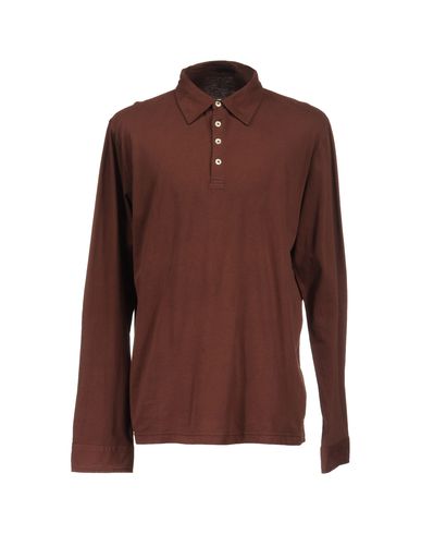 ZOOM PIOMBO - Polo shirt