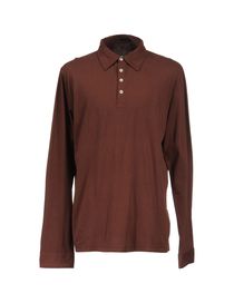 PIOMBO - Polo shirt