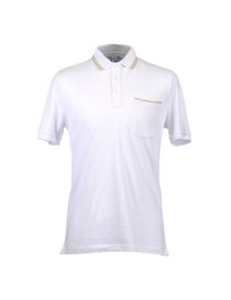 LORO PIANA - Polo shirt