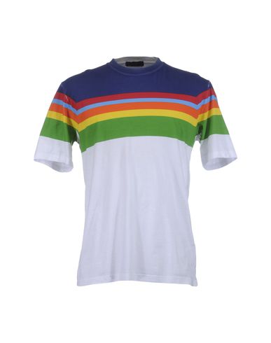 ZOOM PRADA - Short sleeve t-shirt