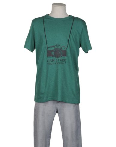ZOOM AMERICAN OUTFITTERS - T-shirt