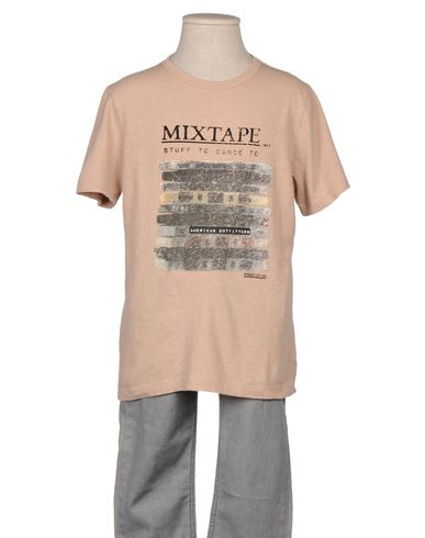 ZOOM AMERICAN OUTFITTERS - T-shirt