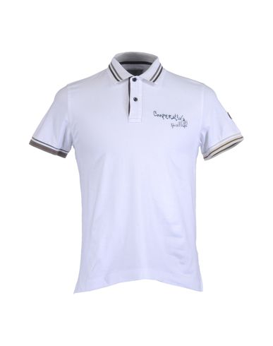 ZOOM COOPERATIVA PESCATORI POSILLIPO - Polo shirt