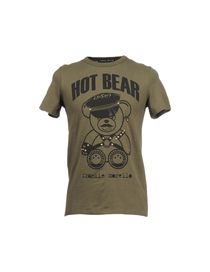FRANKIE MORELLO - T-shirt