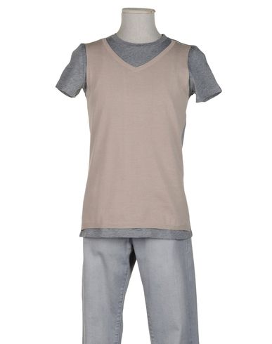 ZOOM DOUUOD - Short sleeve t-shirt
