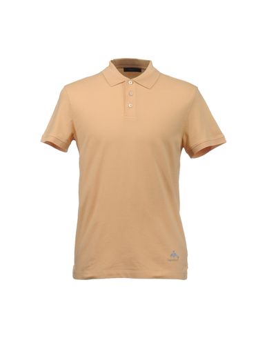 ZOOM ZEGNA SPORT - Polo shirt