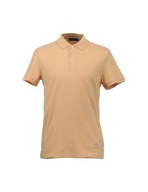 ZEGNA SPORT - Polo shirt