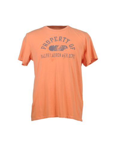 ZOOM POLO JEANS COMPANY - Short sleeve t-shirt