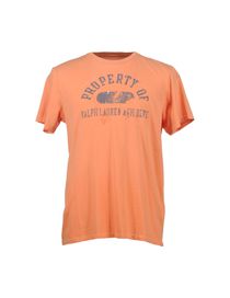 POLO JEANS COMPANY - T-shirt