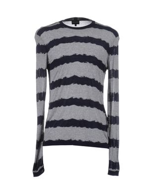 GIORGIO ARMANI - Long sleeve t-shirt