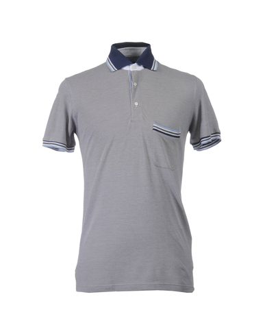 ZOOM FEDELI - Polo shirt