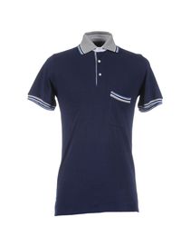 FEDELI - Polo shirt