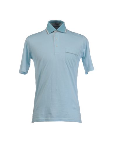 ZOOM FEDELI - Polo shirt