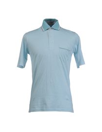 FEDELI - Polo shirt