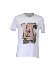 MAISON MARTIN MARGIELA 10 - T-shirt