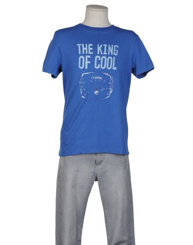 ZOOM AMERICAN OUTFITTERS - Short sleeve t-shirt