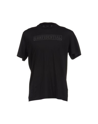 ZOOM GIVENCHY - Short sleeve t-shirt