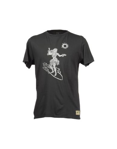 ZOOM SPORTSWEAR REG. - Short sleeve t-shirt