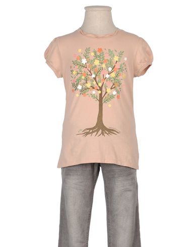 ZOOM AMERICAN OUTFITTERS - Short sleeve t-shirt