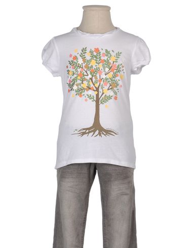 ZOOM AMERICAN OUTFITTERS - Short sleeve t-shirt