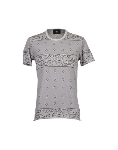 ZOOM D&G - Short sleeve t-shirt