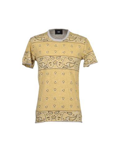 ZOOM D&G - T-shirt