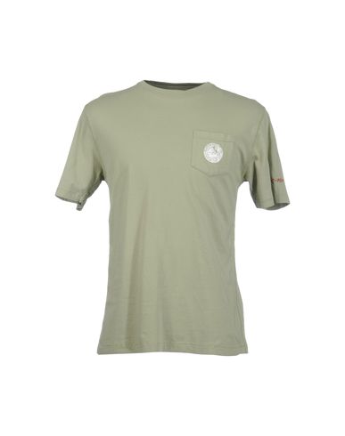 ZOOM HAWAIIAN CORP - T-shirt