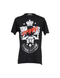 PIERRE BALMAIN - T-shirt
