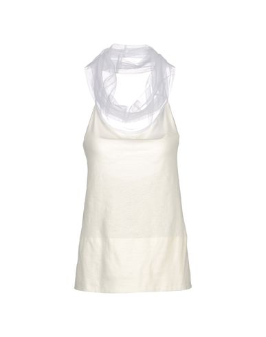 ZOOM RICK OWENS - Top