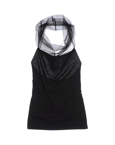 ZOOM RICK OWENS - Top