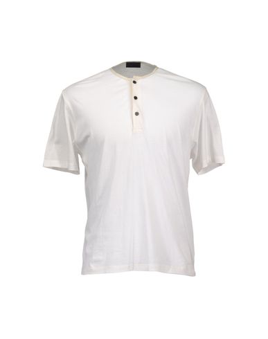 ZOOM LANVIN - Short sleeve t-shirt