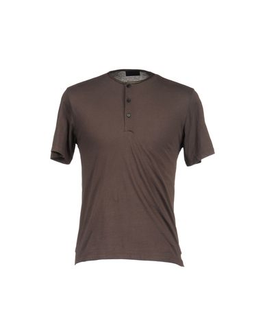 ZOOM LANVIN - T-shirt