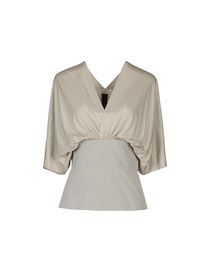 RICK OWENS - T-shirt