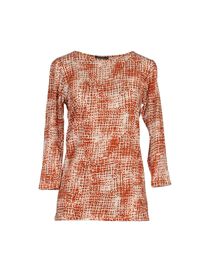 LAURA URBINATI - Short sleeve t-shirt
