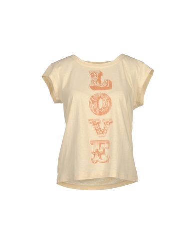 ZOOM CHLOÉ - Short sleeve t-shirt