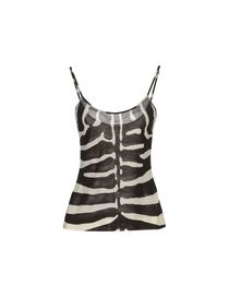 CHRISTIAN DIOR - Top