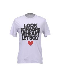 GOLDEN GOOSE - T-shirt