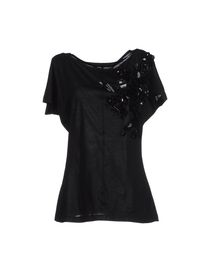 AQUILANO-RIMONDI - Short sleeve t-shirt