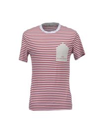 GOLDEN GOOSE - T-shirt