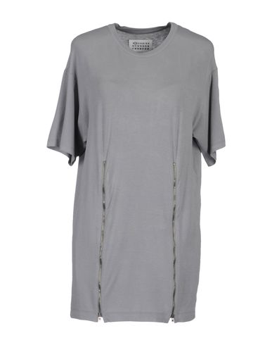 ZOOM MAISON MARTIN MARGIELA 1 - Short sleeve t-shirt