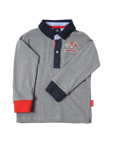 ZOOM HARMONT&BLAINE - Polo shirt