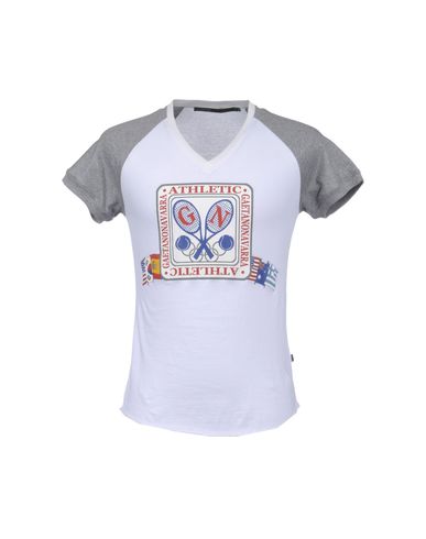 ZOOM GAETANO NAVARRA - Short sleeve t-shirt