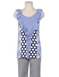 SIMONETTA JEANS - Top