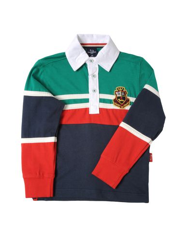 ZOOM HARMONT&BLAINE - Polo shirt