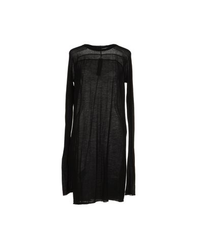 ZOOM RICK OWENS - Long sleeve t-shirt