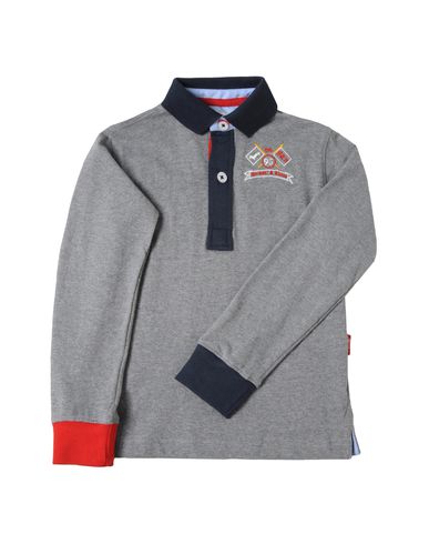 ZOOM HARMONT&BLAINE - Polo shirt