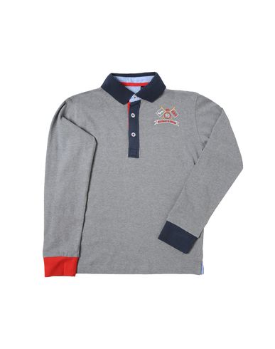 ZOOM HARMONT&BLAINE - Polo shirt