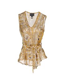 CLASS ROBERTO CAVALLI - Top