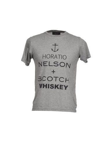 ZOOM LIBERTINE - Short sleeve t-shirt