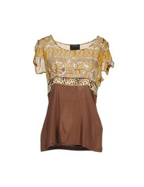CLASS ROBERTO CAVALLI - T-shirt